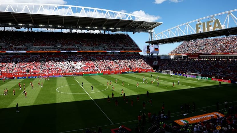 World Cup's smallest venue in Toronto ready for its grand finale