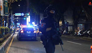 CNA Correspondent - Danger on Taiwan’s roads