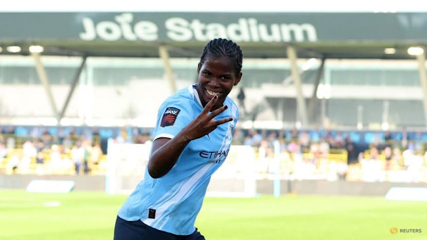 Shaw hits fastest WSL hat‑trick as Man City edge closer to title