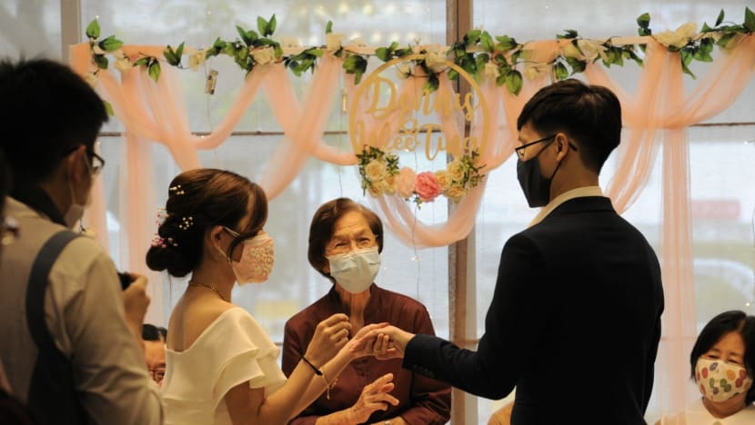 Cinemas become places for marriage proposals, co-working and playing video games