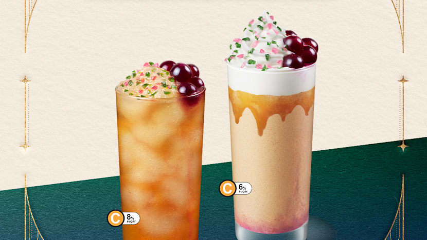 Starbucks Debuts Harry Potter Drinks and Merchandise Starting March 24