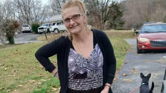 人工智能识别误判 美国女子被错当诈骗犯入狱