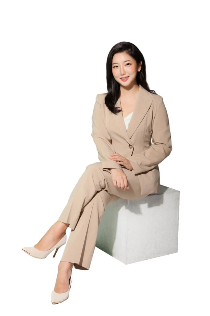 Grace Shin Grace Shin