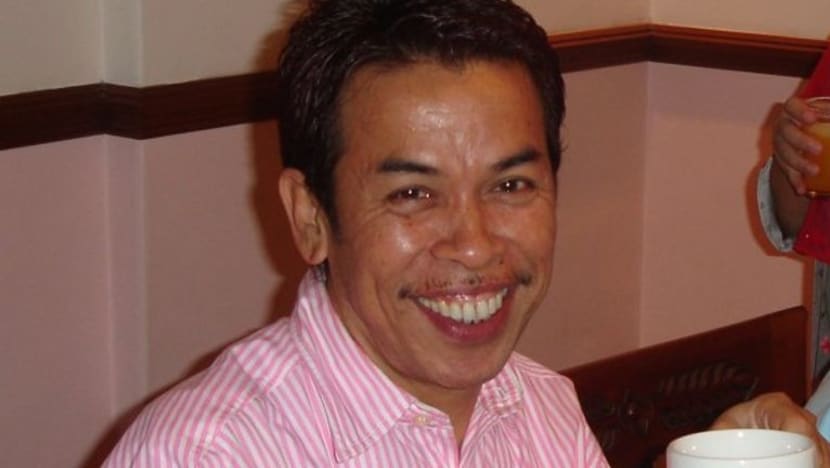 5 Soalan Bersama...BJ Kadir
