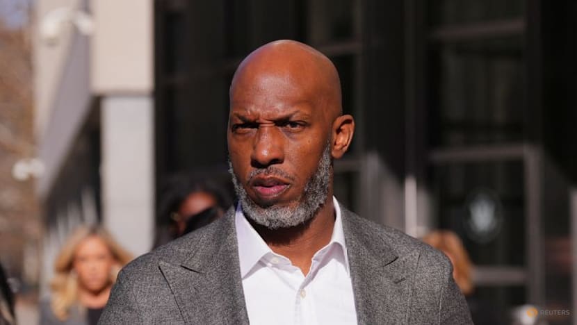 NBA's Chauncey Billups pleads not guilty in rigged poker games case