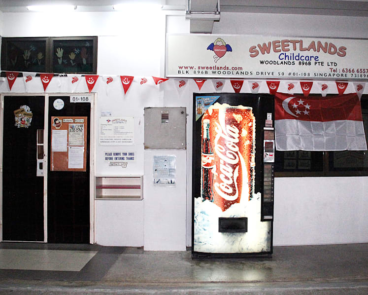 Sweetlands chain probed over deductions from children's accounts