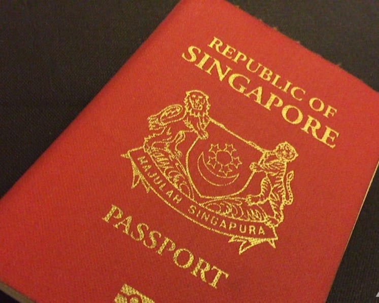 More time needed to process passport applications amid 'unprecedented' demand: ICA