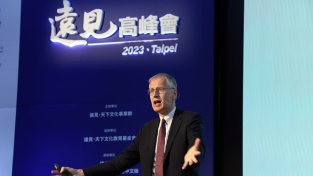 认知是人类超能力 麦尔荀伯格：不该无时无刻使用AI