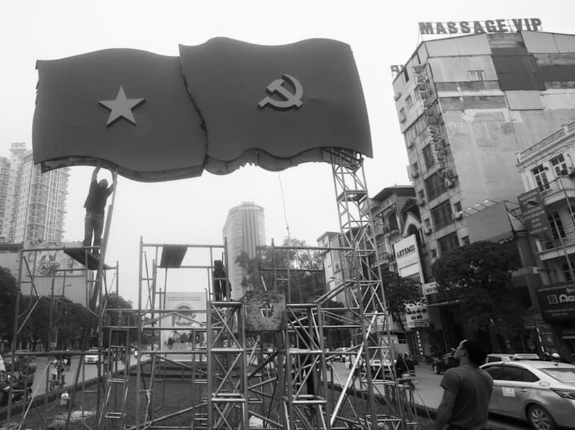 A window of opportunity for Vietnam to build on remarkable rise
