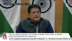 India diversifying strategic, economic ties even as US trade tensions thaw