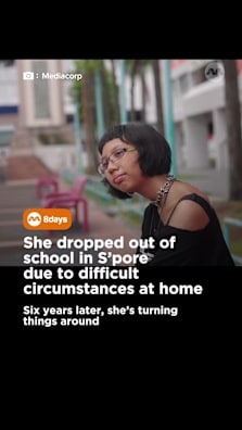 How many of us take charging our phones for granted? #8dayssg #8dayssgtrending #sgfyp #sgtiktok #phone 
