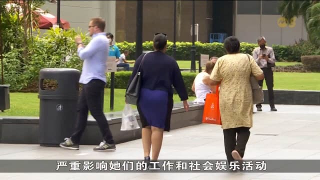 政府承诺通过深化研究加强教育 更好支持女性安稳度过更年期