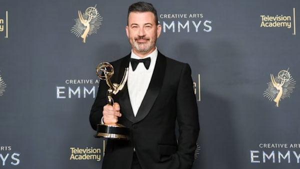 ABC gantung rancangan 'Jimmy Kimmel Live' atas kenyataan mengenai pembunuhan Charlie Kirk