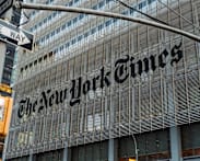 Israel to sue NYT over 'distorted' report on sex abuse of Palestinian inmates