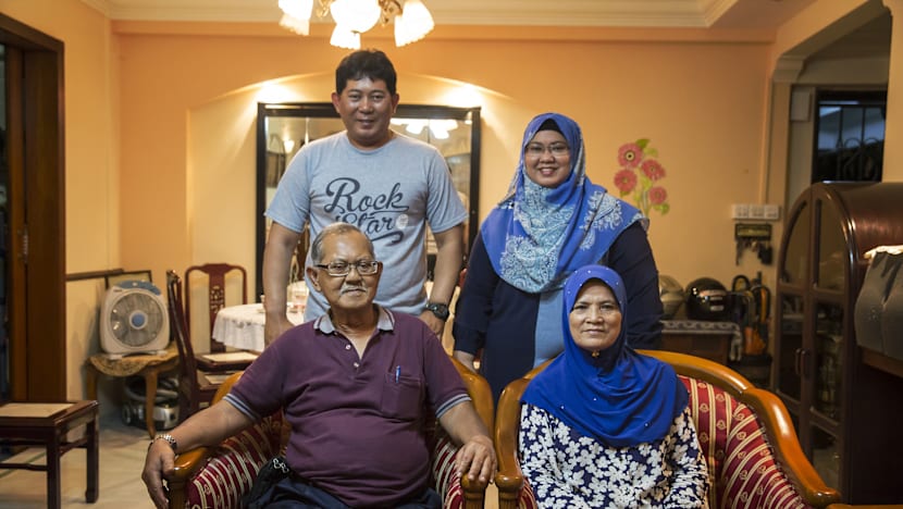 Over 500 ex-residents gather to bid ‘flatted kampung’ farewell