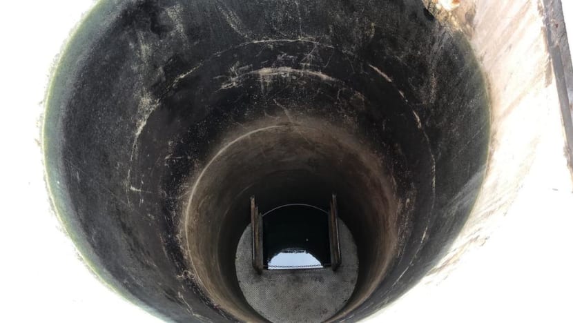 SCDF ragging death: Commander admits he 'failed duty' by letting NSF go into pump well