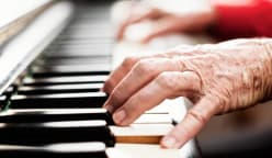 Commentary: Music, a powerful medium that can move the memory of people with dementia