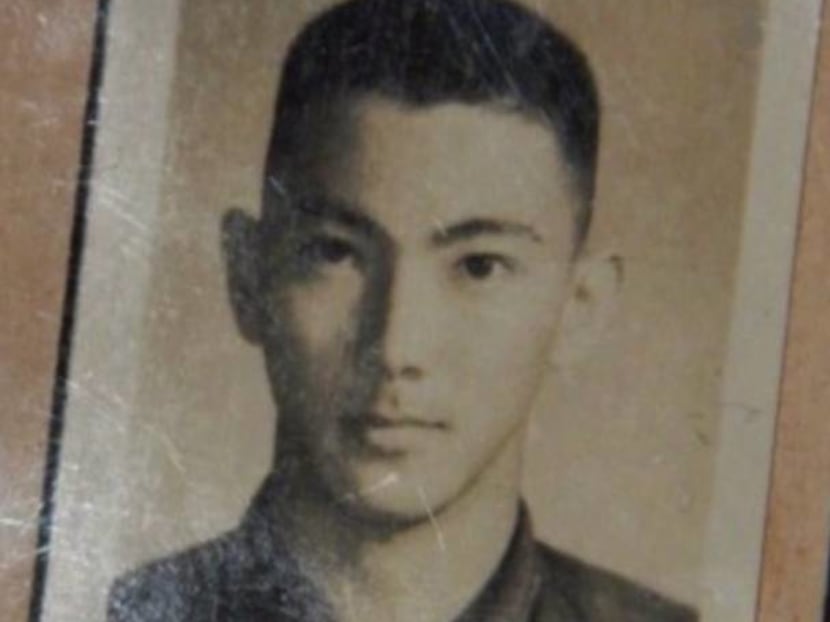 Wu Chun’s 72-Year-Old Dad Is China’s Oldest Newest Hottie