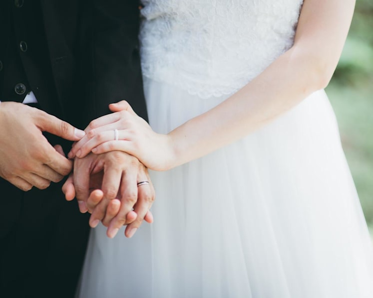 More marriages and divorces in Singapore in 2021 with easing of COVID-19 measures 