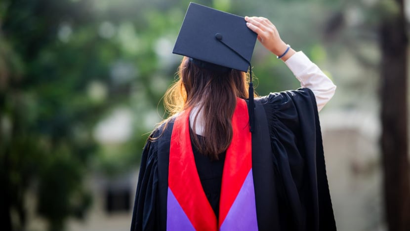 Commentary: No longer parents’ duty to pay for their child to go to university – but it’s still nice Commentary: No longer parents’ duty to pay for their child to go to university – but it’s still nice