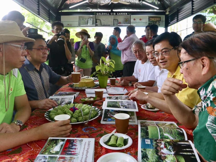 As Singapore navigates complex policy issues, there is a need for a leader with the expertise and willingness to take in feedback so as to seek solutions. And Finance Minister Heng Swee Keat has both qualities, one political analyst said.