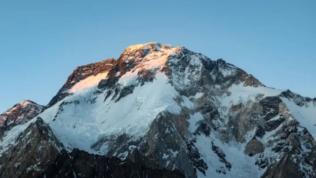 布洛阿特峰雪崩酿十死 英国籍尼泊尔裔传奇登山家普尔贾罹难