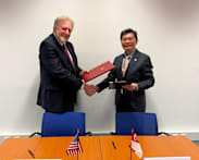 Singapore, US to develop nuclear safety training programme
