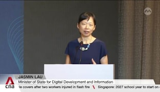 Showcase and heritage trails of heartland merchants to roll out by end-2026 