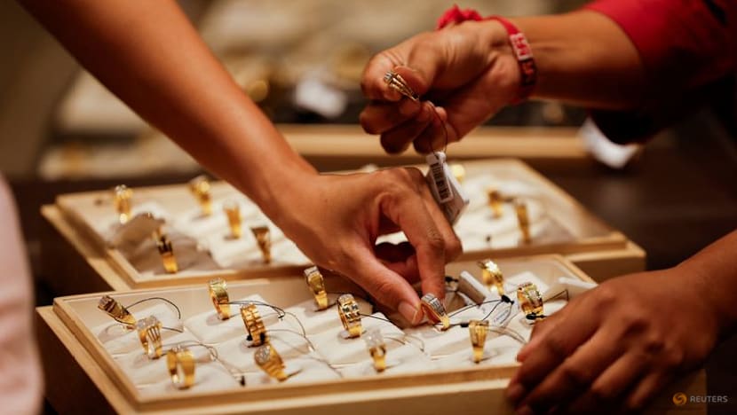 Gold shatters $4,000 milestone as investors rush to safety