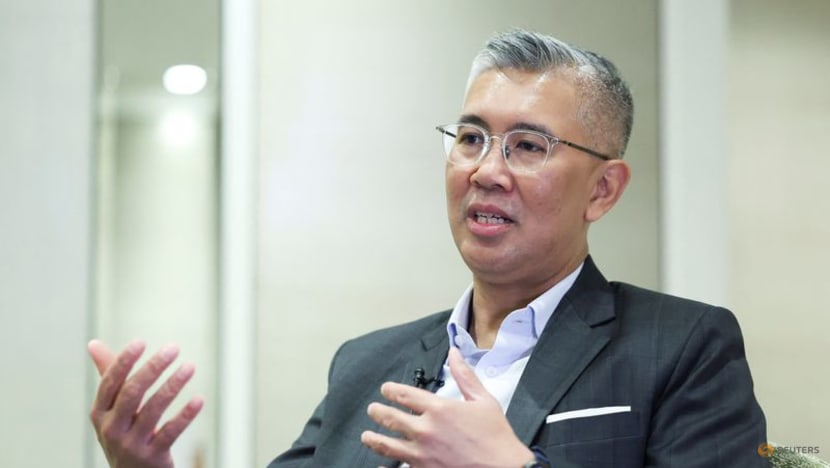 Malaysia's exports impacted more by global economy than FX moves, minister says