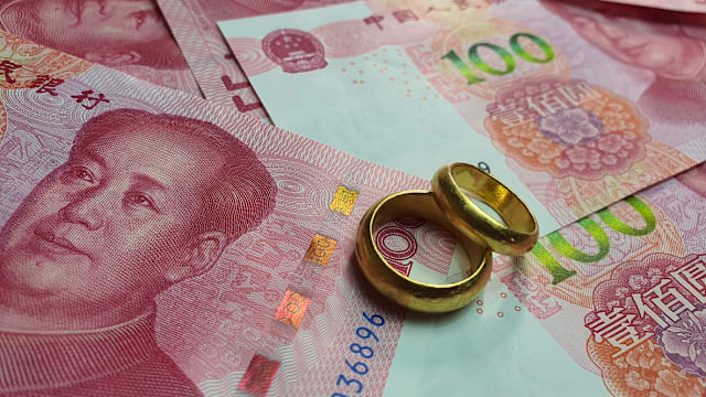 四年内交往六男六次假怀孕 中国女子以各种理由骗钱