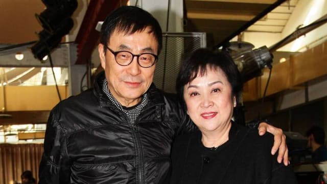不忍了！刘家昌离世1个多月，甄珍发声爆料讨公道