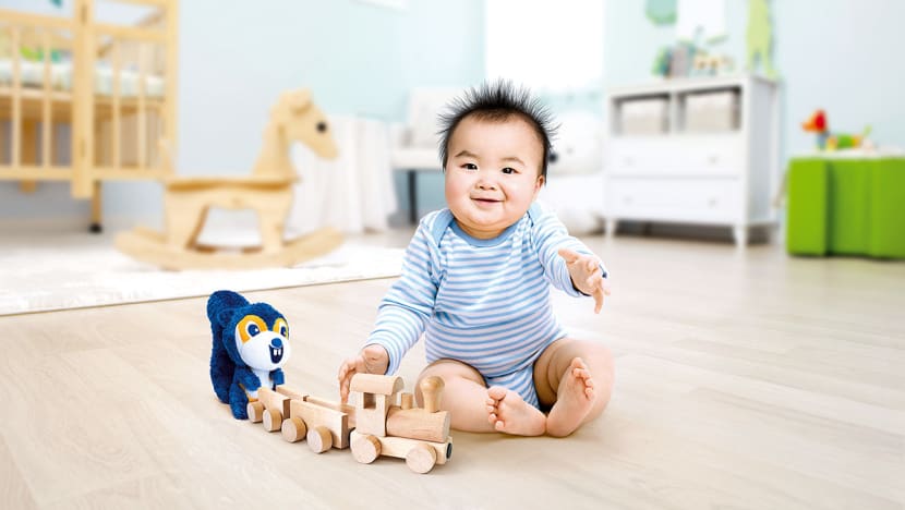 Five financial must-dos before baby arrives