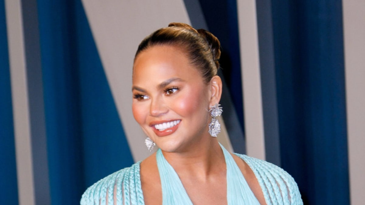 Chrissy Teigen Takes Her Late Son Jack’s Ashes On Family Trips “He