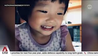 Review panel highlights gaps in how agencies handled Megan Khung abuse case 