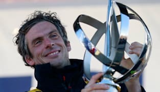 Sailing-French sailor Dalin says he won Vendée Globe while receiving cancer treatment