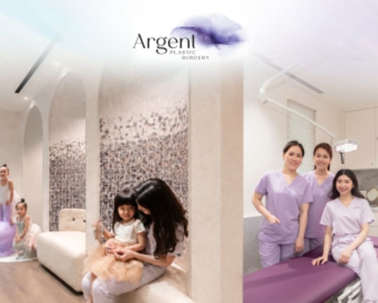 Argent Plastic Surgery Relocates to Larger Clinic in Mount Alvernia