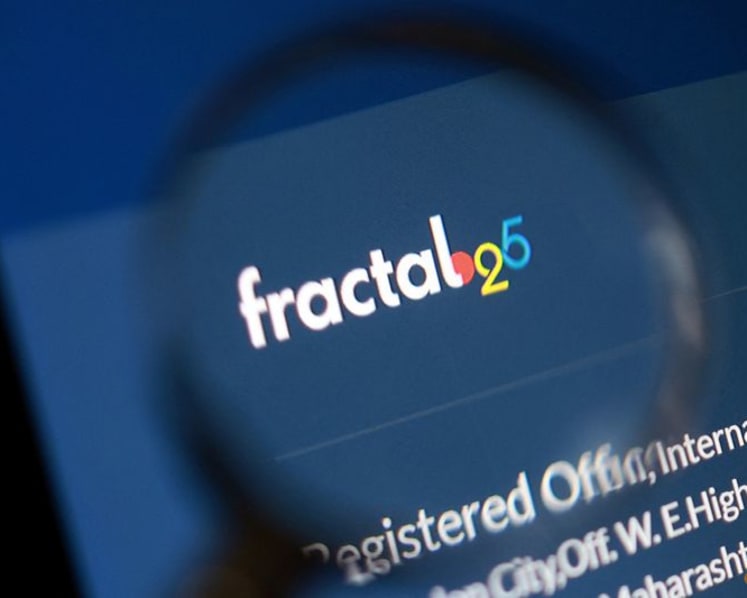 India's Fractal Analytics bets heavily on R&D in AI race ahead of IPO