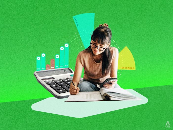 Facing my money mistakes each year is tough, but I realised ignoring them will cost me more