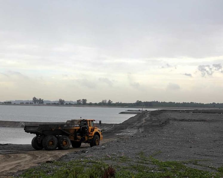 Semakau Landfill marks 20th anniversary, amid drive to reduce waste as space runs low