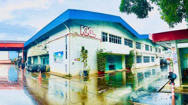泰籍工人遭混凝土车撞死 工地被令暂停部分车辆操作