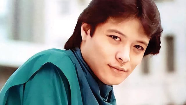 称刘文正亲姐证实死讯　前经纪人：难道我会诅咒他吗？