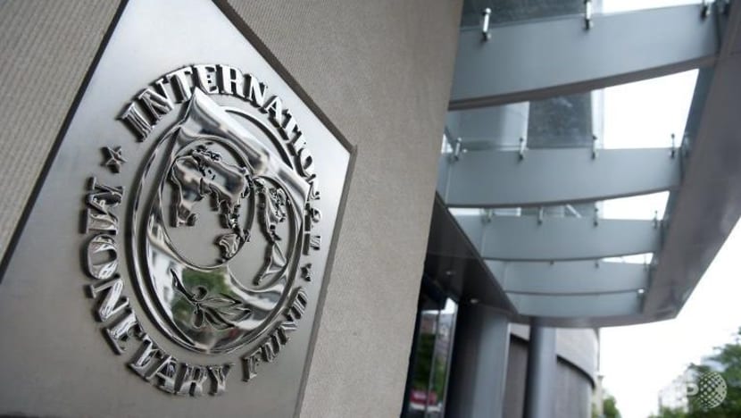 Para AP sokong S'pura sumbang S$27.7 juta kepada IMF bagi bantu negara miskin