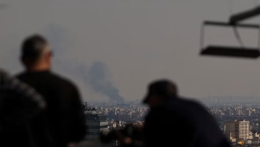 Perang Amerika, Israel dan Iran: Sorotan Utama Hari ke-39