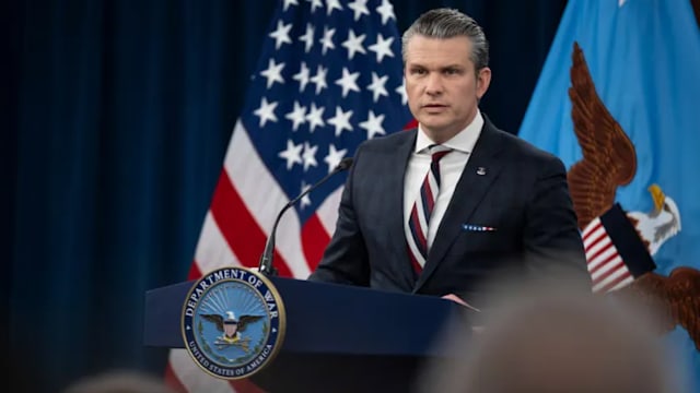 美称伊朗导弹发射降86% 数日内将掌控伊朗空域