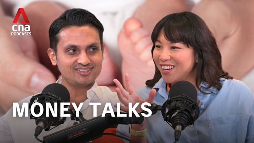 Money Talks - How to turn the new SG Child Support Package into a bigger nest egg