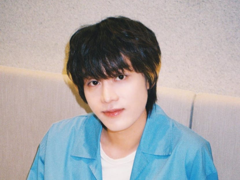 Former NCT member Taeil sentenced to 3.5 years in jail for rape