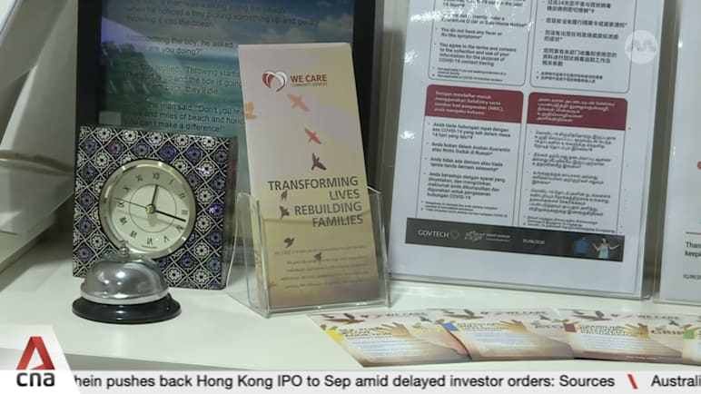 NCSS invests S$5.6m to tackle rising behavioural addictions 