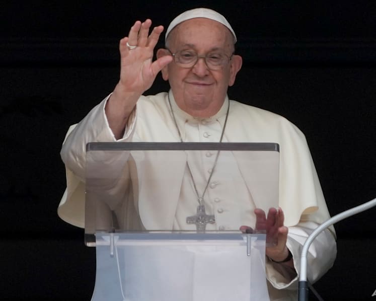 Pope Francis to set off on historic 12-day visit to Asia Pacific, including Singapore and Indonesia