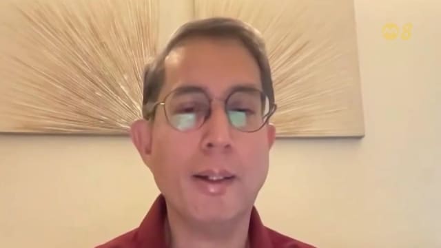 政府持续关注中东局势 并与我国留学生保持联系